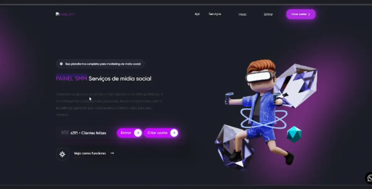 Script SMM v1